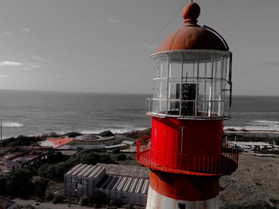 Faro Mar del Plata